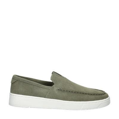 Toms TRVL Lite mocassins & loafers voor heren in het Groen, Kleding | Heren, Schoenen, Espadrilles of Moccasins, Nieuw, Verzenden