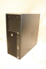 Iconic powerful computer: HP Z420 Workstation - Intel, Nieuw
