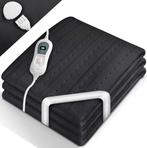 Verwarmde onderdeken 150x80cm - - elektrische deken -, Huis en Inrichting, Verzenden, Nieuw