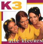 cd - K3 - Alle Kleuren, Cd's en Dvd's, Zo goed als nieuw, Verzenden