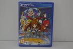 MeiQ - Labyrinth of Death - SEALED (VITA), Verzenden, Zo goed als nieuw