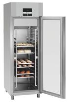 Bartscher Bakkerij Vrieskast | 800L EN600x400 | RVS | -18°C/, Witgoed en Apparatuur, Koelkasten en IJskasten, Ophalen of Verzenden