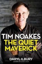 Tim Noakes 9781776091379 Daryl Ilbury, Verzenden, Gelezen, Daryl Ilbury