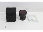 Sigma 10-20 mm - f/3.5 EX DC HSM - ultragroothoek zoomlens -, Verzenden, Zo goed als nieuw