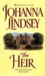 The Heir 9780380793341 Johanna Lindsey, Verzenden, Gelezen, Johanna Lindsey