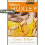 Crome Yellow 9780006547297 Huxley Aldous Huxley, Verzenden, Gelezen, Huxley Aldous Huxley