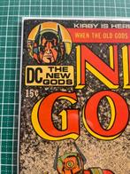 New Gods #1, #2, #3, #4, #5, #7, #9, #13, #14, #15, #16,, Nieuw