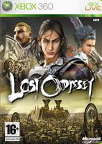 Lost Odyssey (Xbox 360), Spelcomputers en Games, Games | Xbox 360, Verzenden, Gebruikt, Vanaf 12 jaar