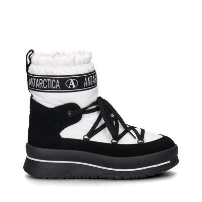 Antartica snowboots voor dames in het Wit, Kleding | Dames, Schoenen, Snowboots, Wit, Nieuw, Verzenden