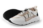 Sub55 Sneakers in maat 44 Beige | 10% extra korting, Kleding | Dames, Verzenden, Beige, Sneakers of Gympen, Sub55