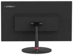 Lenovo ThinkVision T27p-10 - Beeldscherm 27 - 4K Ultra HD -, Computers en Software, Monitoren, Verzenden, Zo goed als nieuw, Lenovo