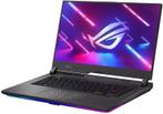 ASUS ROG Strix G15 G513RM-HQ241W, Verzenden, Zo goed als nieuw