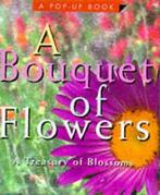 Running Press : A Bouquet of Flowers: A Treasury of Blos, Gelezen, Mini Books Doubleday, Verzenden