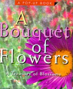 Running Press : A Bouquet of Flowers: A Treasury of Blos, Boeken, Overige Boeken, Gelezen, Verzenden
