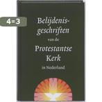 BELIJDENISGESCHRIFTEN VAN DE PROTESTANTSE KERK IN NL, Boeken, Godsdienst en Theologie, Verzenden, Zo goed als nieuw