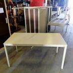 Drentea kantinetafel - 180x80 cm, Huis en Inrichting, Tafelonderdelen, Ophalen of Verzenden, Nieuw