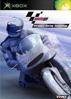 MotoGP Ultimate Racing Technology (Xbox Original Games), Spelcomputers en Games, Games | Xbox Original, Ophalen of Verzenden, Zo goed als nieuw