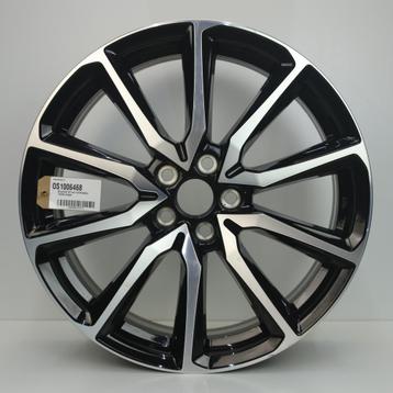 Originele velgen 20 inch Toyota 5x114.3 *OS1006468* beschikbaar voor biedingen