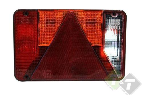 Achterlicht RADEX 5800 Rechts, Mistlamp, Gevarendriehoek, E3, Auto-onderdelen, Verlichting, Nieuw, Universele onderdelen, Ophalen of Verzenden
