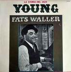 LP gebruikt - Fats Waller - Young Fats Waller, Verzenden, Zo goed als nieuw