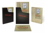 The Legend of Zelda Encyclopedia Deluxe Edition, Boeken, Verzenden, Nieuw