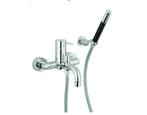 Cisal Less Badmengkraan LS0001202A, Doe-het-zelf en Verbouw, Sanitair, Ophalen of Verzenden, Nieuw, Kraan