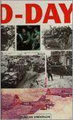 D-DAY GROOT ADC 9789054950509 Terry Anderson, Verzenden, Gelezen, Terry Anderson