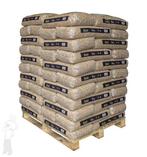 Vita Holz pellets (990 kg) | ENplus A1 houtpellets | 100%, Minder dan 3 m³, Verzenden