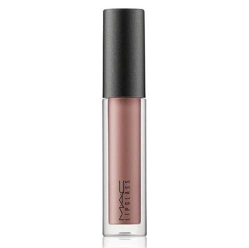 MAC Cosmetics Lipglass Bittersweet Me Lip Gloss - 3.1ml, Sieraden, Tassen en Uiterlijk, Uiterlijk | Cosmetica en Make-up, Lippen