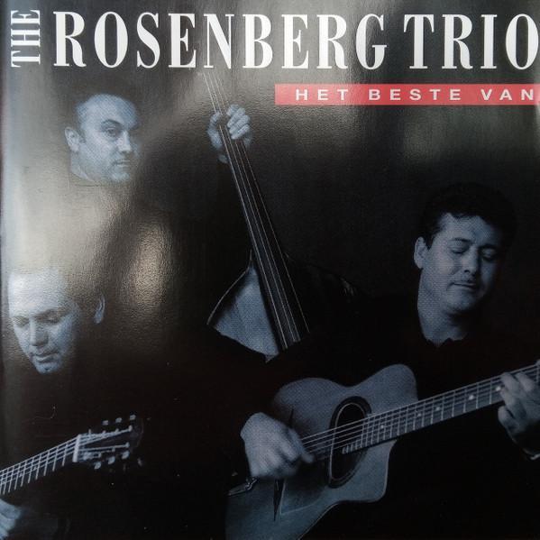 The Rosenberg Trio - Het Beste Van, Cd's en Dvd's, Cd's | Pop, Gebruikt, Ophalen of Verzenden