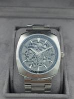 Mondia - History Concept Skeleton Automatic - Zonder, Nieuw