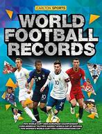 World Football Records 2020, Keir Radnedge, Boeken, Sportboeken, Verzenden, Zo goed als nieuw, Keir Radnedge