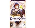 Puzzle Quest Challenge Warlords, Verzenden, Nieuw