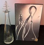 Rosenthal - Michael Boehm - Karaf - Kristal - Verzamelkaraf