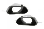 Sport 340 Look Uitlaat sierstuk Black Edition, Auto diversen, Tuning en Styling, Ophalen of Verzenden