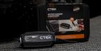 CTEK CT5 Time To Go Battery Charger Kit, Auto-onderdelen, Ophalen of Verzenden, Nieuw