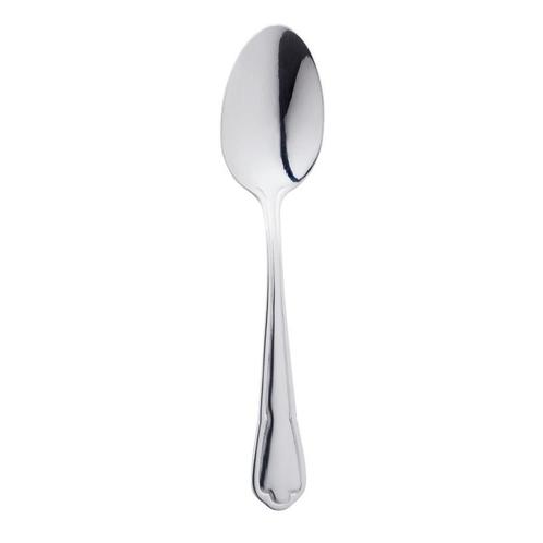 Olympia Dubarry puddinglepels (12 stuks), Huis en Inrichting, Keuken | Bestek, Verzenden