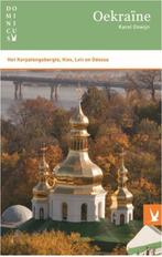 Boek: Dominicus Oekraïne - (als nieuw), Boeken, Overige Boeken, Zo goed als nieuw, Verzenden
