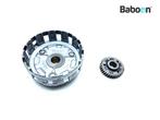 Koppelingshuis Suzuki SFV 650 Gladius (SFV650), Verzenden, Gebruikt
