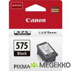 Canon PG-575 inktcartridge 1 stuk(s) Origineel Normaal, Verzenden, Nieuw, Canon