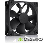 Noctua NF-A9 PWM chromax.black.swap, Verzenden, Nieuw