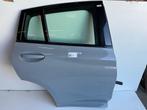 D0224- Porte arriere droite - BMW X4 (G02) - 41517478344 - B, Ophalen, Nieuw