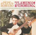 cd - Pepe Romero - Flamenco FenÃ³meno!, Cd's en Dvd's, Verzenden, Zo goed als nieuw