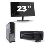 Dell Optiplex 3010 SFF - Intel Core i7-3e Generatie - 16GB R, Computers en Software, Desktop Pc's, Verzenden, Nieuw