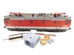 micromotor NF059C motor ombouwset voor Fleischmann  ÖBB Rh, Hobby en Vrije tijd, Modeltreinen | N-Spoor, Overige merken, Gelijkstroom