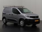 Peugeot Partner 1.5BlueHDI 130PK Premium | 3-Persoons | Impe, Auto's, Stof, Gebruikt, Euro 6, Overige kleuren