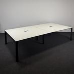 Gispen Vergadertafel - 320 x 160 cm, Ophalen of Verzenden, Gebruikt