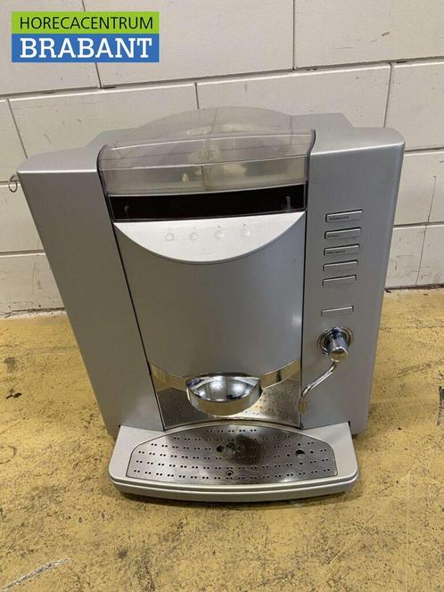 DeJongDuke Koffiemachine Espressomachine Verse bonen Filter, Zakelijke goederen, Horeca | Keukenapparatuur, Gebruikt, Ophalen of Verzenden