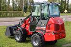 Swenson knikshovel S2235 35pk/25kw