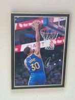 NBA - Stephen Curry - Foto, Nieuw